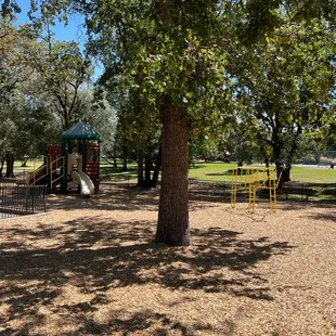 Little kids structure