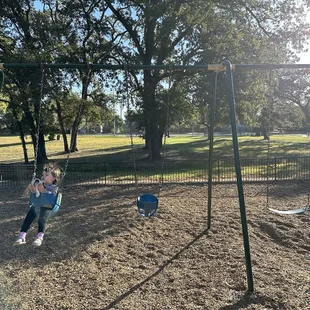 Swings