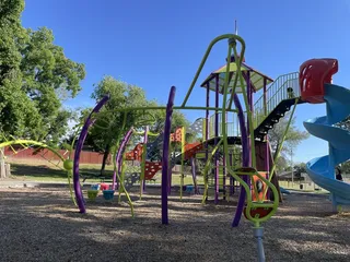 Northwoods Park