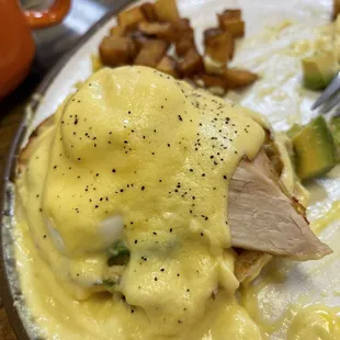 GV Benedict