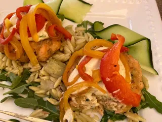 Marti's Bistro