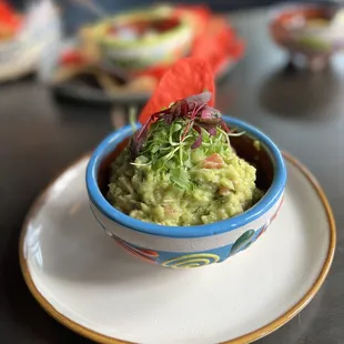 Guacamole