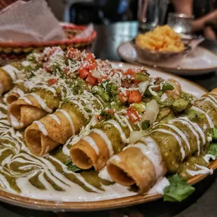 Flautas