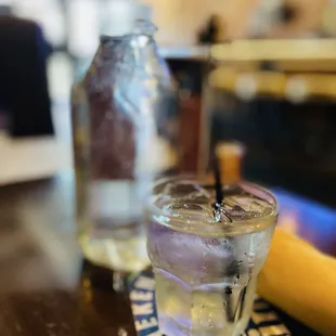 Water for hydration