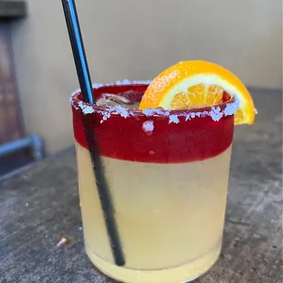 MATADOR MARGARITA
