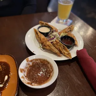 Cantina Rolls