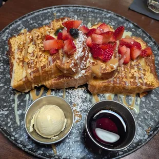 French Toast