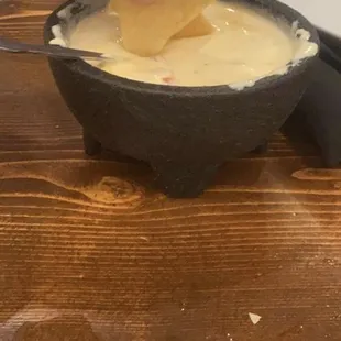 Queso