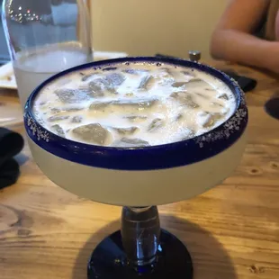 Skinny Margarita