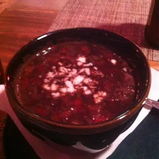Black Bean Soup