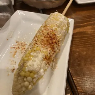 Elote