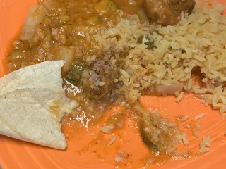 Don Patron Mexico Restaurant