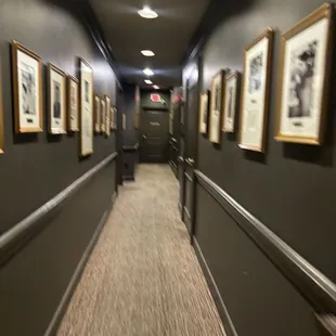 interior, sushi and sashimi