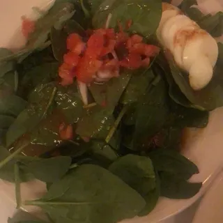 Spinach Salad