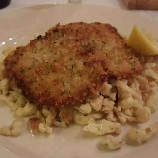 Wiener Schnitzel
