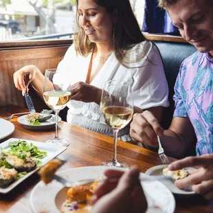 food, sushi and sashimi