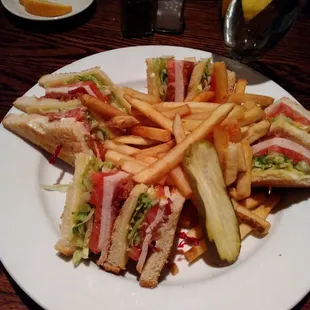 Turkey Club