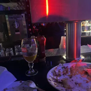 food, pizza