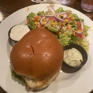 House Salad