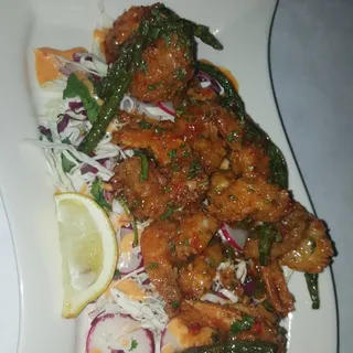 Thai Shrimp