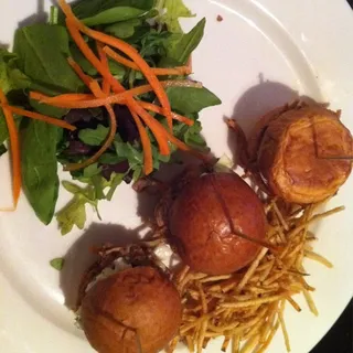 Sliders