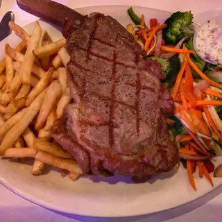 Steak Frites