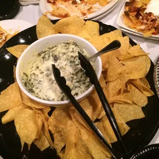 Spinach Dip