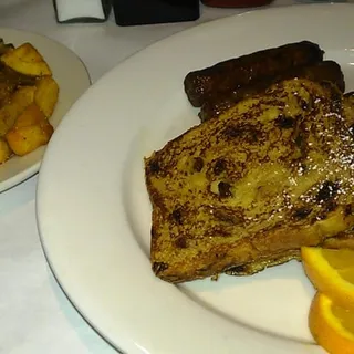 French Toast