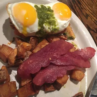 Chimichanga