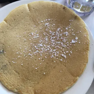 Side Pancake