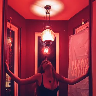 Theresa S.