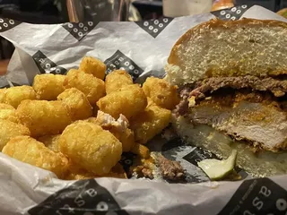 Astro Beer Hall