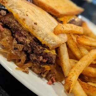 Patty Melt