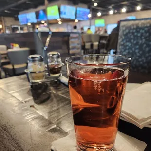 Triple beer cider beer