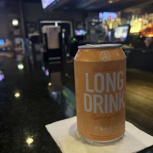 drink
