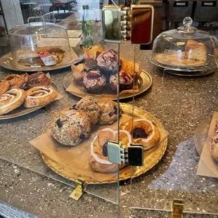 Pastries