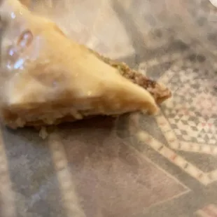 Baklava