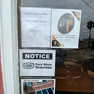 New Vietnamese inspired iced coffee