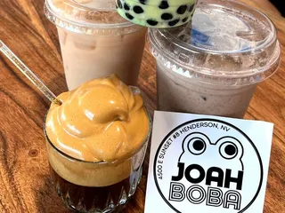 Joah Boba