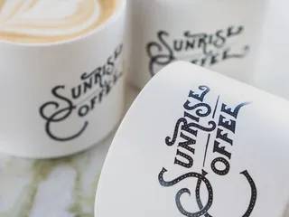 Sunrise Coffee