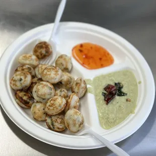 Kulippaniyaram