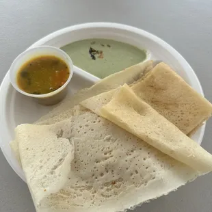 food, curry