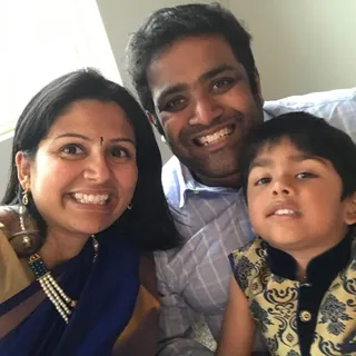 Kamini S.