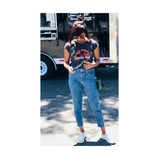Lakshmi J.