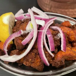 Chicken 65 Boneless