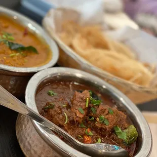 Naatu Kozhi Curry
