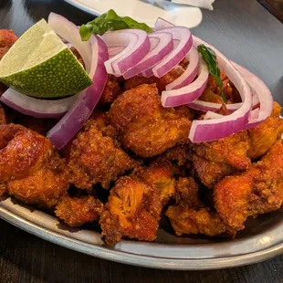 Chicken 65