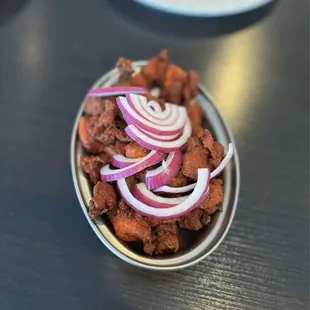 Chicken 65 Boneless