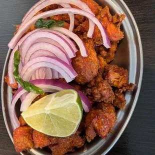 Chicken 65