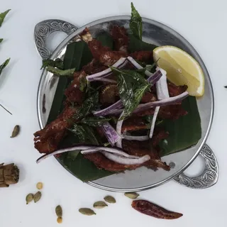 Nethali Fry